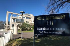 Hotel Biarritz Atlantique - Lycée Hotelier - Management School - photo 4