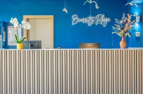 ibis Styles Biarritz Plage - photo 23