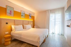 ibis Styles Biarritz Plage - photo 15