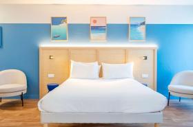 ibis Styles Biarritz Plage - photo 13