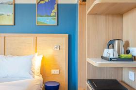 ibis Styles Biarritz Plage - photo 8