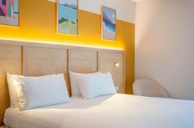 ibis Styles Biarritz Plage - photo 7