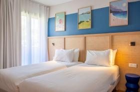 ibis Styles Biarritz Plage - photo 6