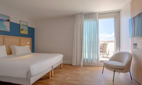 ibis Styles Biarritz Plage - photo 2