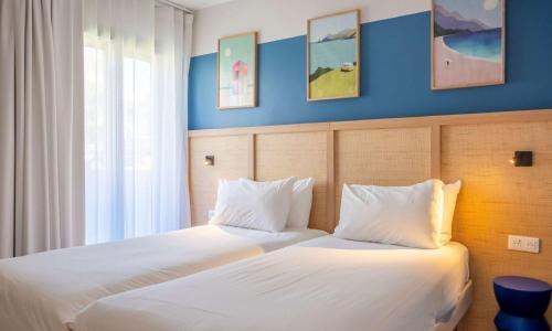 ibis Styles Biarritz Plage - photo 3