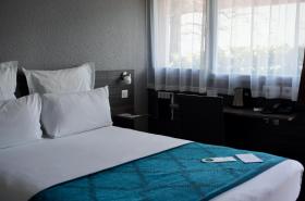 Sure Hotel by Best Western Biarritz Aeroport - photo 15