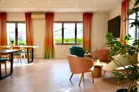 Sure Hotel by Best Western Biarritz Aeroport - photo 10