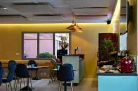 Sure Hotel by Best Western Biarritz Aeroport - photo 6