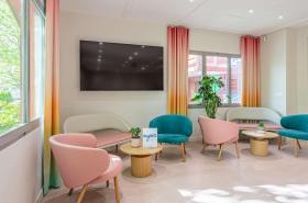 Sure Hotel by Best Western Biarritz Aeroport - photo 23