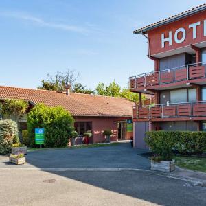 Photo Sure Hotel by Best Western Biarritz Aeroport