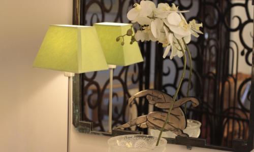 Hôtel Maïtagaria - photo 3