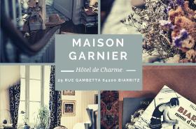 La Maison Garnier - photo 13