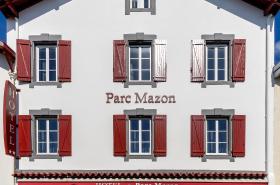 Hôtel Parc Mazon-Biarritz - photo 4