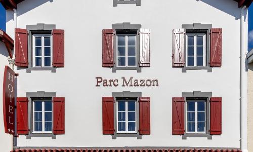 Hôtel Parc Mazon-Biarritz - photo 1