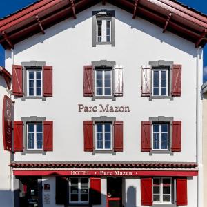 Photo Hôtel Parc Mazon-Biarritz