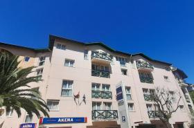 Hôtel Akena Biarritz - photo 4