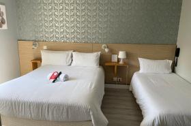 Hôtel Oxo - photo 8