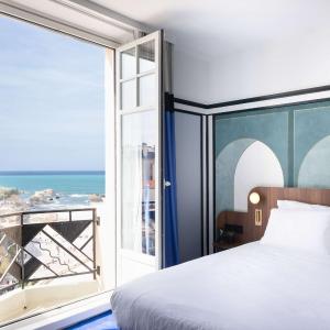 Photo Hotel Plaza Biarritz Plage - Handwritten Collection