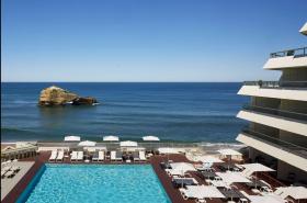 Sofitel Biarritz Le Miramar - photo 4