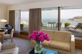 Sofitel Biarritz Le Miramar - photo 5