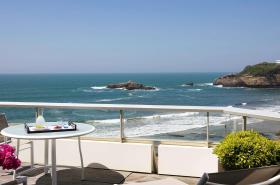 Sofitel Biarritz Le Miramar - photo 19