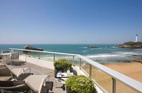 Sofitel Biarritz Le Miramar - photo 20