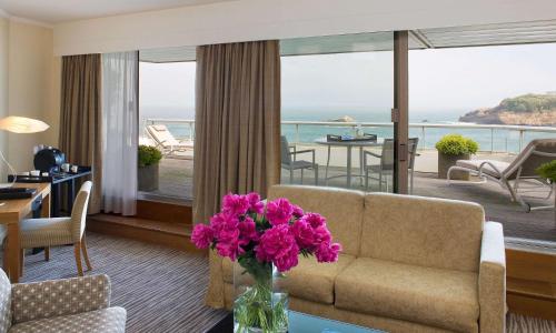 Sofitel Biarritz Le Miramar - photo 2