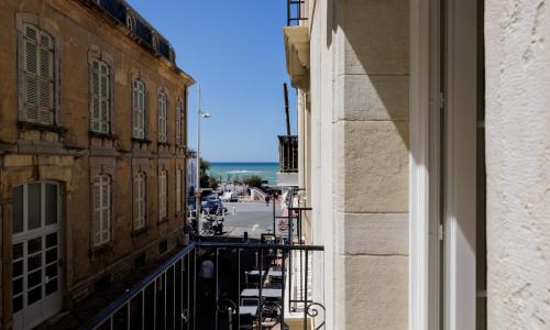 Photo ALFRED HOTELS Port-Vieux - Ex Georges VI (Biarritz)